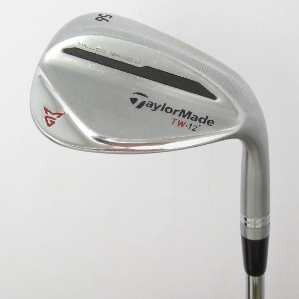 新品未開封3セット 日本正規品】Taylormade Milled Grind2 TW 56°&60