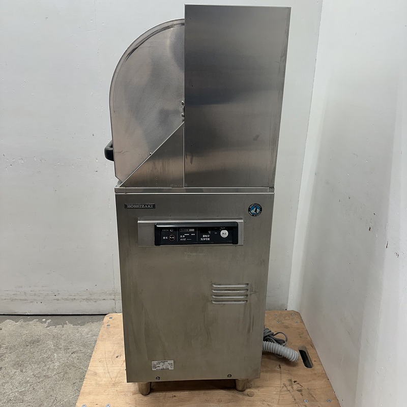 2026年最新】Yahoo!オークション -ホシザキ 食器洗浄機 jw450の中古品 