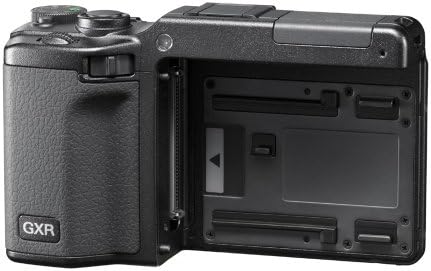 RICOH GXRボディ 付属品完備｜Yahoo!フリマ（旧PayPayフリマ）