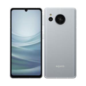 ジャンク扱い】AQUOS sense7 ブルー SHG10 SIMフリー｜Yahoo!フリマ