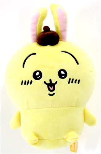 ちいかわサンリオコラボぬいぐるみS うさぎ ポムポムプリン｜Yahoo