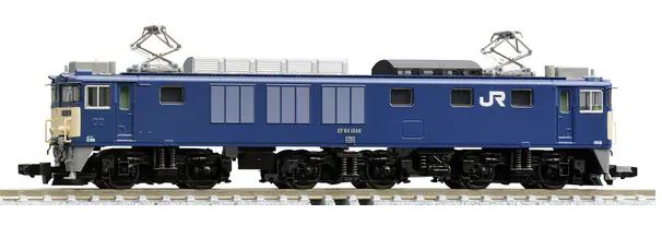 Yahoo!オークション- TOMIX 国鉄 EF60-500形電気機関車（シールド