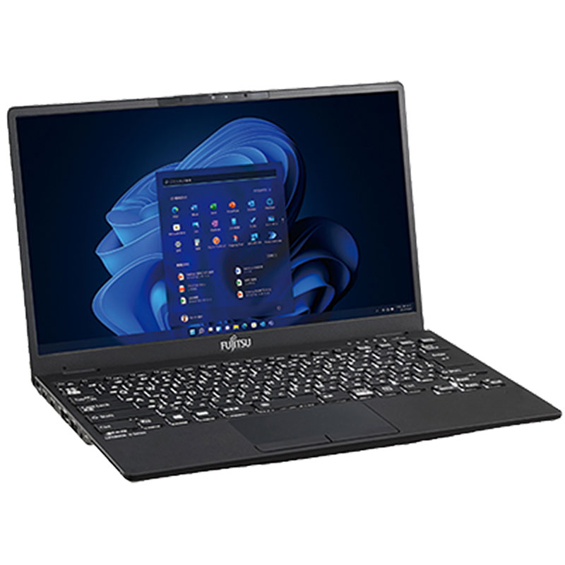 超軽量738g！ A4サイズ13型ノートPC LIFEBOOK U9312/K 超軽量738g すぐに使える A4サイズ 13 3型ワイド液晶 ノートPC FUJITSU