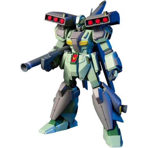 ガンプラ HGUC 1/144 ユニコーンガンダム 連邦ユニット 4点未開封