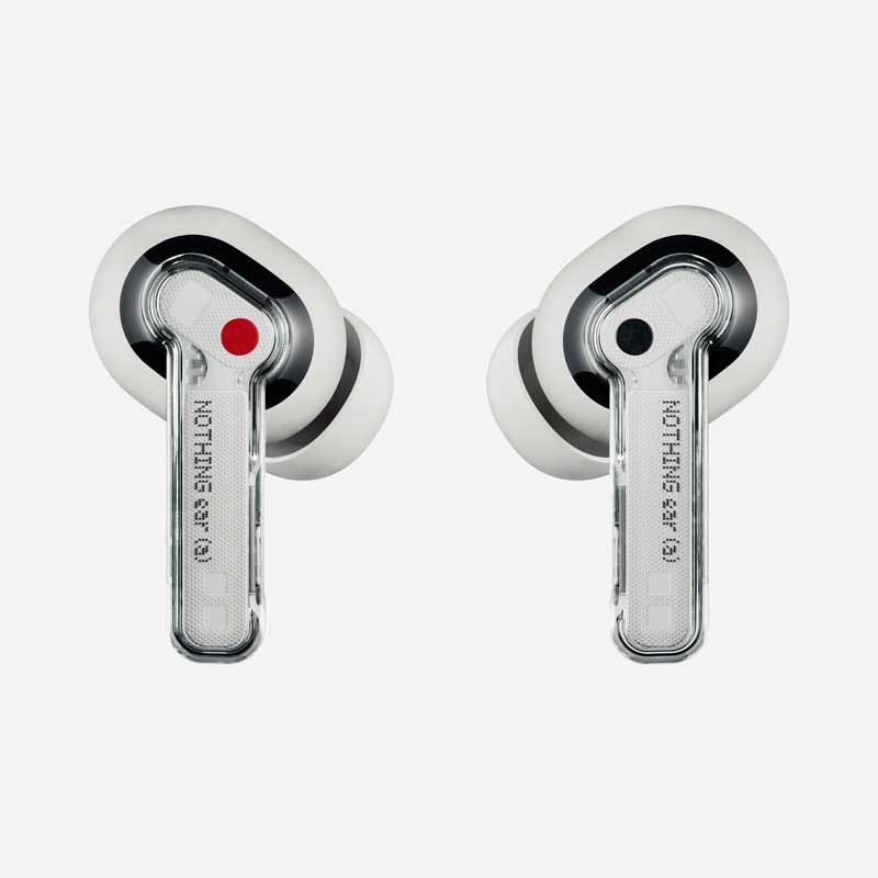 Nothing Ear (a) ケース＋右耳R 8月購入美品 Nothing ear （a）右耳 充電ケースのみ｜Yahoo!フリマ（旧PayPayフリマ）