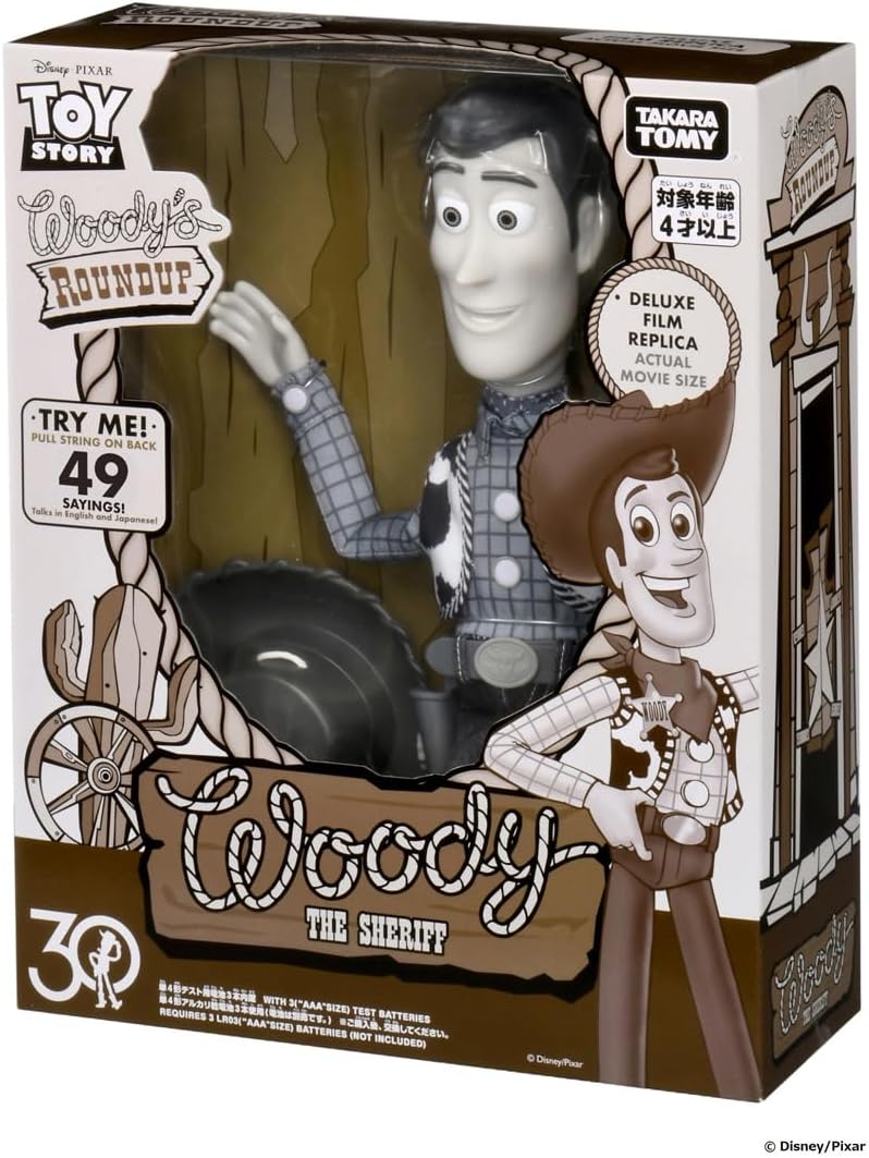 2026年最新】Yahoo!オークション - talking woody(すべて)の中古品
