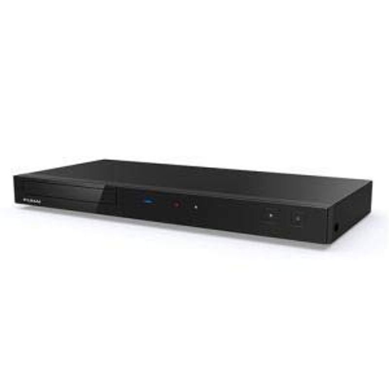 FUNAI FBR-SW530 500GB 2番組同時録画 BDレコーダー ブルーレイ