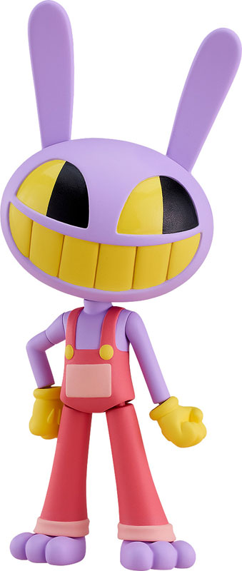 新品 ねんどろいど ジャックス アメイジング・デジタル・サーカス
