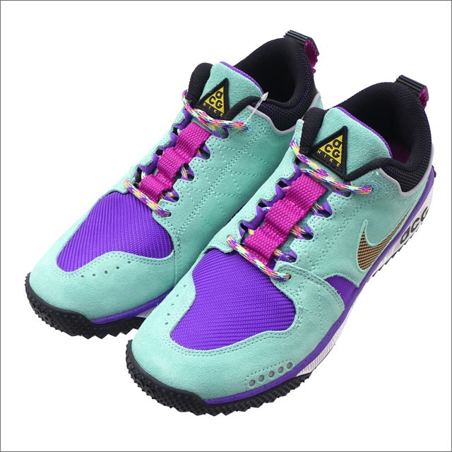 NIKE ACG DOG MOUNTAIN ナイキ ドッグマウンテン型番AQ0916 300
