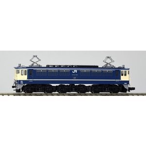 Yahoo!オークション - TOMIX 7125 JR EF65 1000形（田端運転所・Hゴム