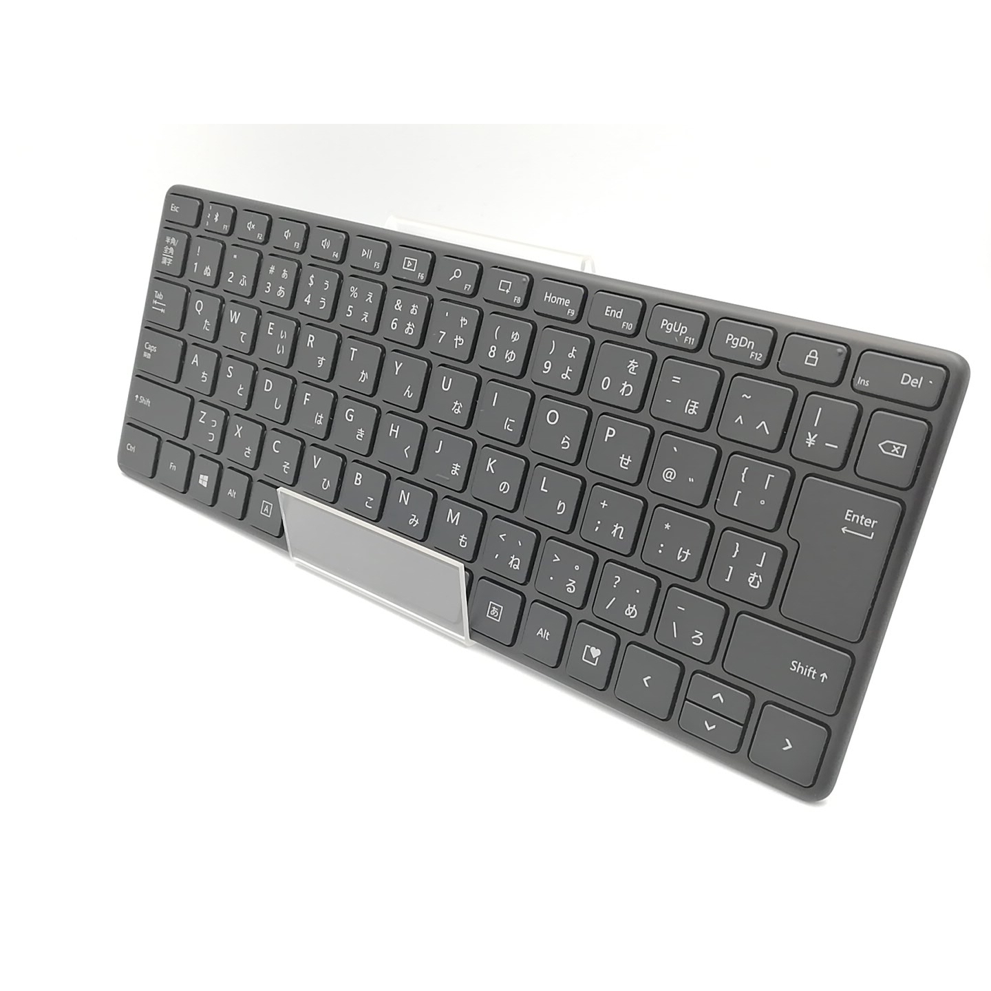 Microsoft デザイナー コンパクト キーボード 21Y-00019 (マット Microsoft デザイナー コンパクト キーボード 21Y-00019 (マット