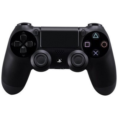 ジャンク品】 SONY PS4 純正 DUALSHOCK4 ワイヤレスコントローラー
