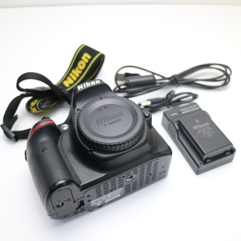 2026年最新】nikon d5600 ダブルズームキットの新品・未使用品・中古品