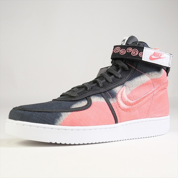 NOMA t d × Stussy × Nike Vandal High SP 