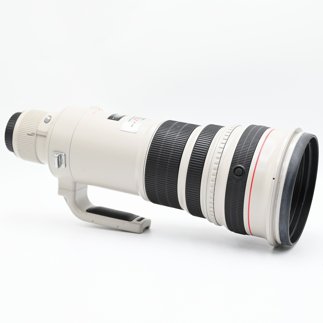 Canon EF500mm F4L IS USM 超望遠レンズ EF1 4×Ⅲ RFマウント
