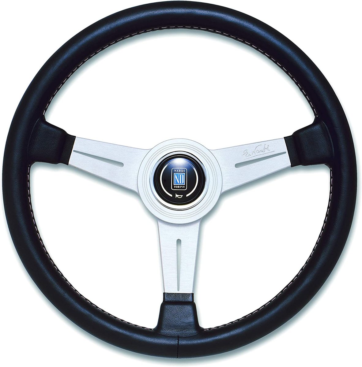 ナルディクラシック　ホーンボタン&ホーンリング✨ NARDI CLASSIC N111 33パイ ナルディ クラシック ホーンボタン ホーン