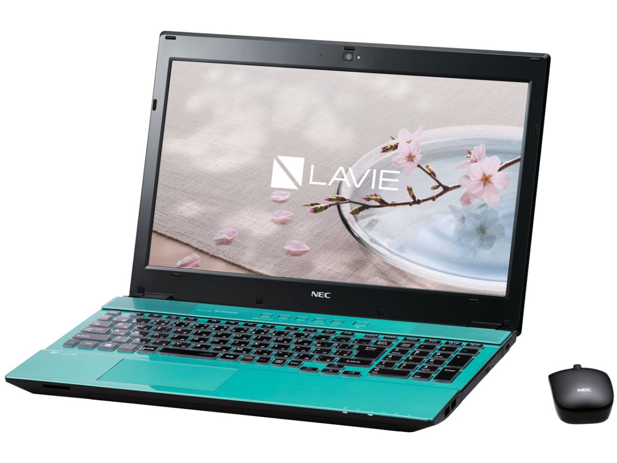 2026年最新】Yahoo!オークション - nec lavie ns750(コンピュータ)の