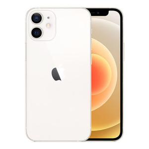 iPhone 12 mini 128GB ホワイト SIMフリー