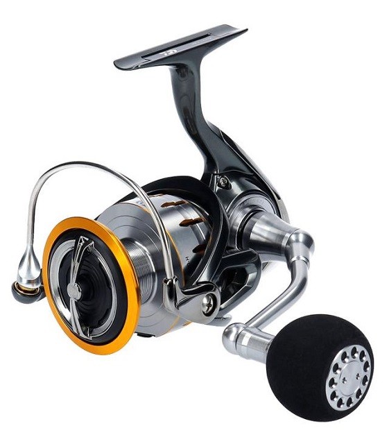 ダイワ DAIWA 18 ブラスト LT 6000D-H スプール無し 本体 BLAST｜Yahoo