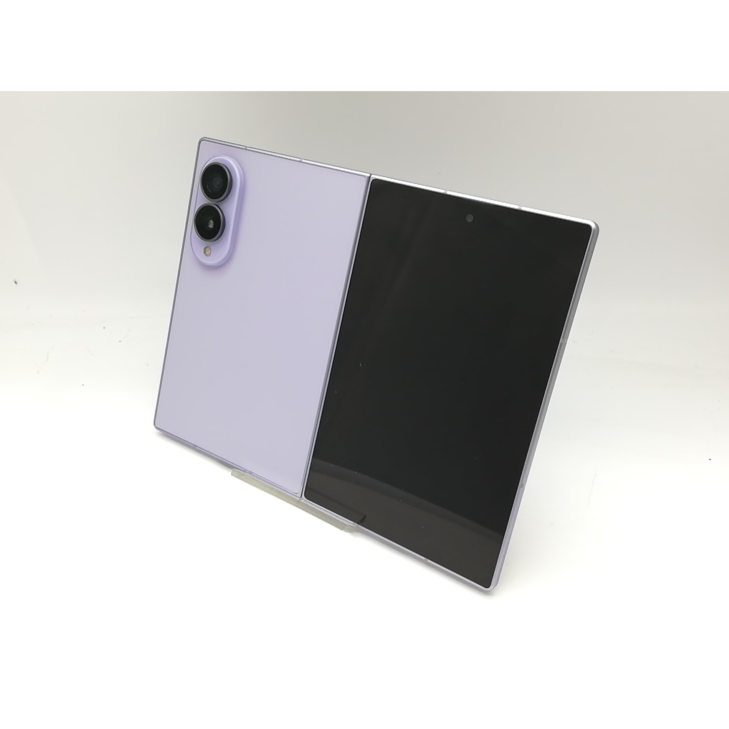 極美品] Samsung Galaxy Z Fold8 ラベンダー 512GB｜Yahoo!フリマ（旧