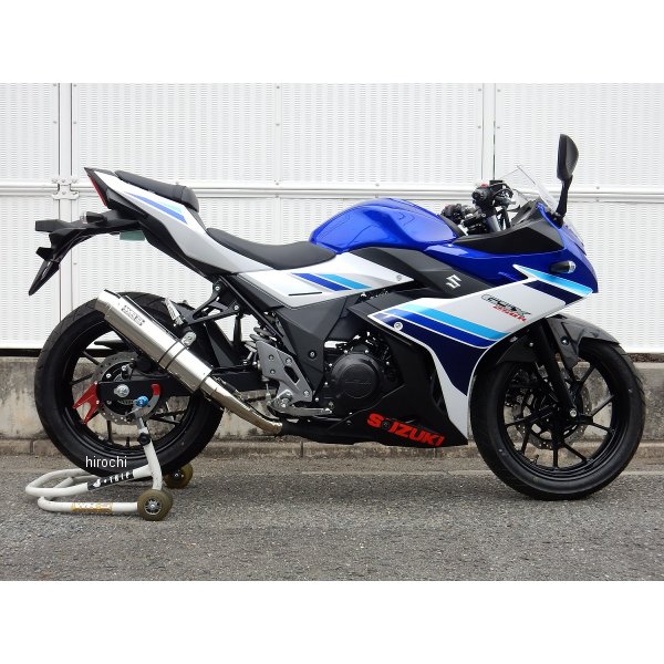 2026年最新】Yahoo!オークション - gsx250s(マフラー)の中古品・新品