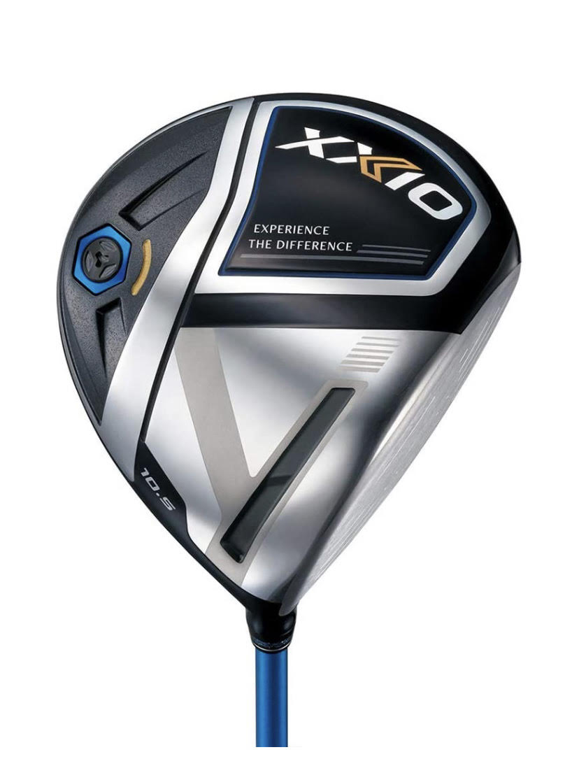 XXIO ゼクシオ11 ドライバー 10 5度SR ヘッドカバー付き｜Yahoo!フリマ