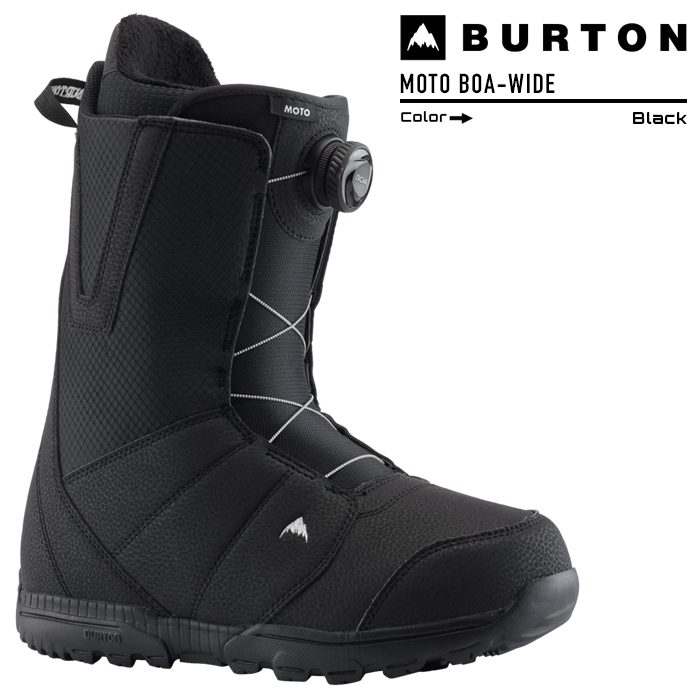 Yahoo!オークション- 24 BURTON Mens Photon StepOn Wide Black