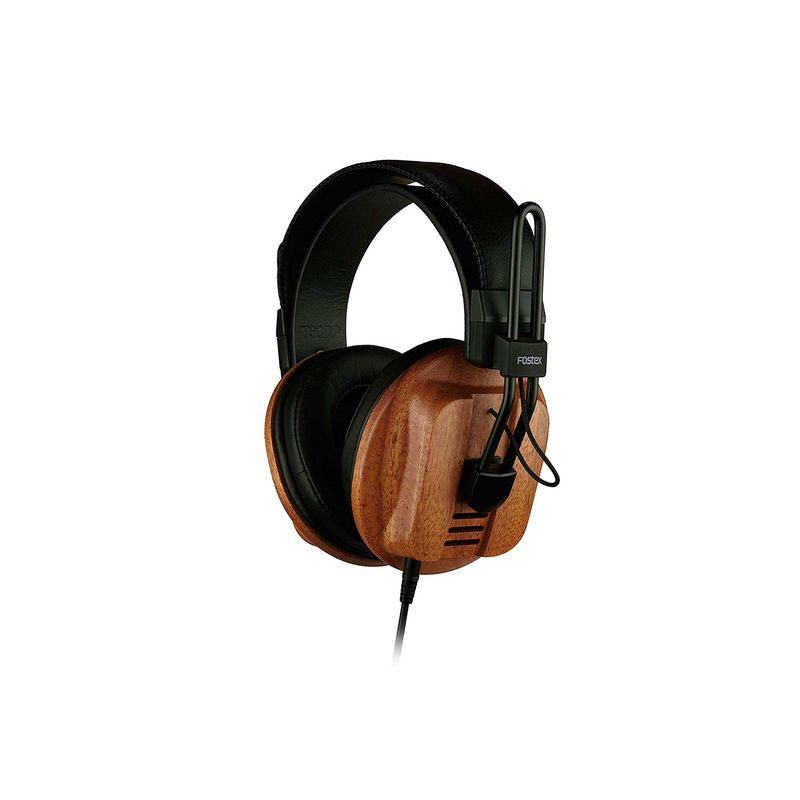 Fostex T60rp WN (ウォールナット) 限定品 ヘッドフォン｜Yahoo!フリマ