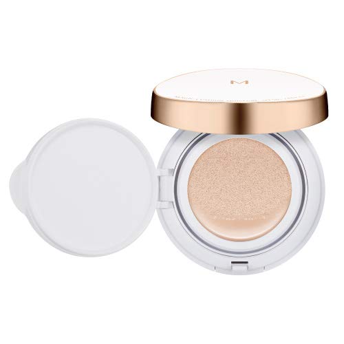 ミシャ M クッション ファンデーション （モイスチャー） No.21 本体 15g