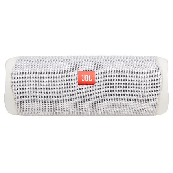 JBL ポータブルBluetoothスピーカー ホワイト JBL FLIP5 ポータブルスピーカー ホワイト Bluetooth｜Yahoo!フリマ