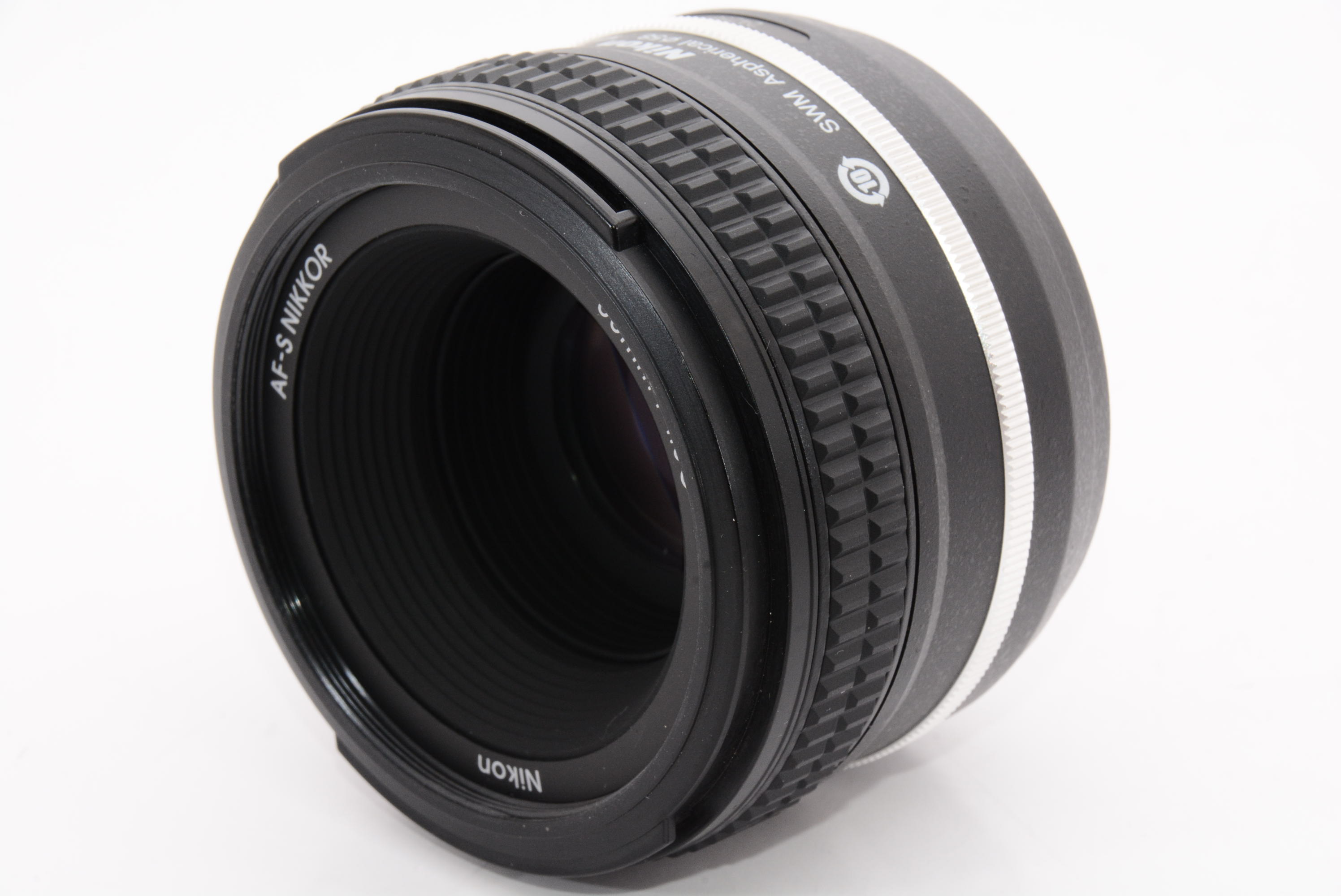美品中古　Nikon AF-S NIKKOR 50mm F1.8G おまけ付き Yahoo!オークション - 中古 1年保証 美品 Nikon AF-S NIKKOR 50mm F1.
