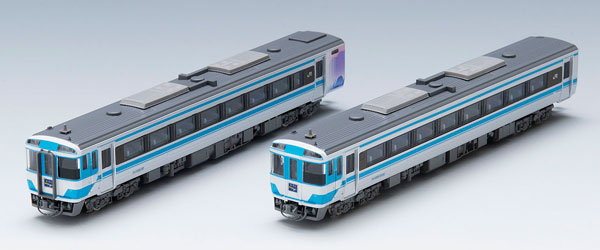 キハ185-12 動力車 アイランドエクスプレス四国Ⅱ 1両 キハ185系特急