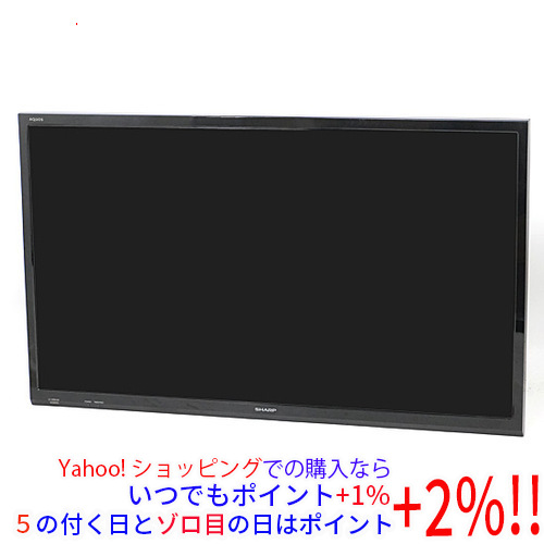Yahoo!オークション - 32型 シャープ LC-32BH35 AQUOS 液晶テレビ SHAR