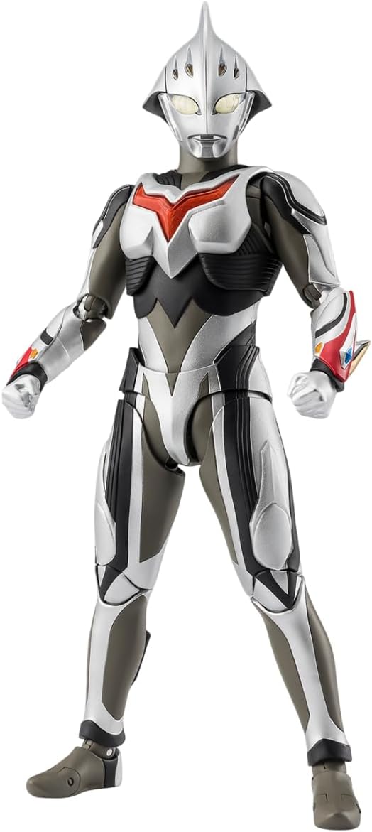 S H Figuarts ウルトラマンネクサス アンファンス _ フィギュアーツ