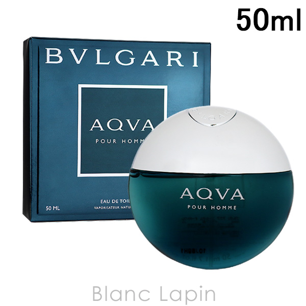 BVLGARI AQVA POUR HOMME ATLANTIQVE EDT 50ml ブルガリ 香水｜Yahoo