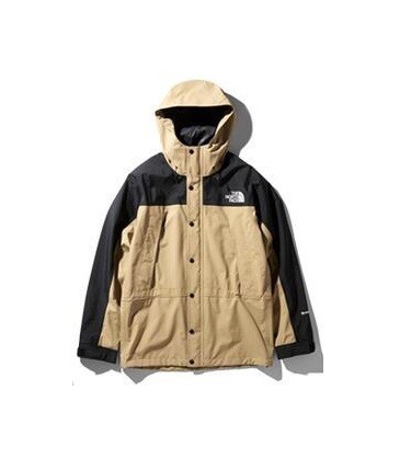 THE NORTH FACE マウンテンライトジャケット GORE-TEX ケルプタン