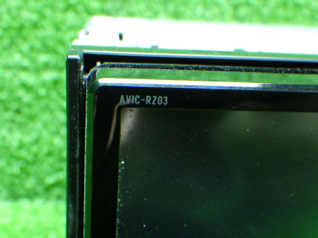 AVIC-RZ03 カロッツェリア Carrozzeria メモリーナビゲーション