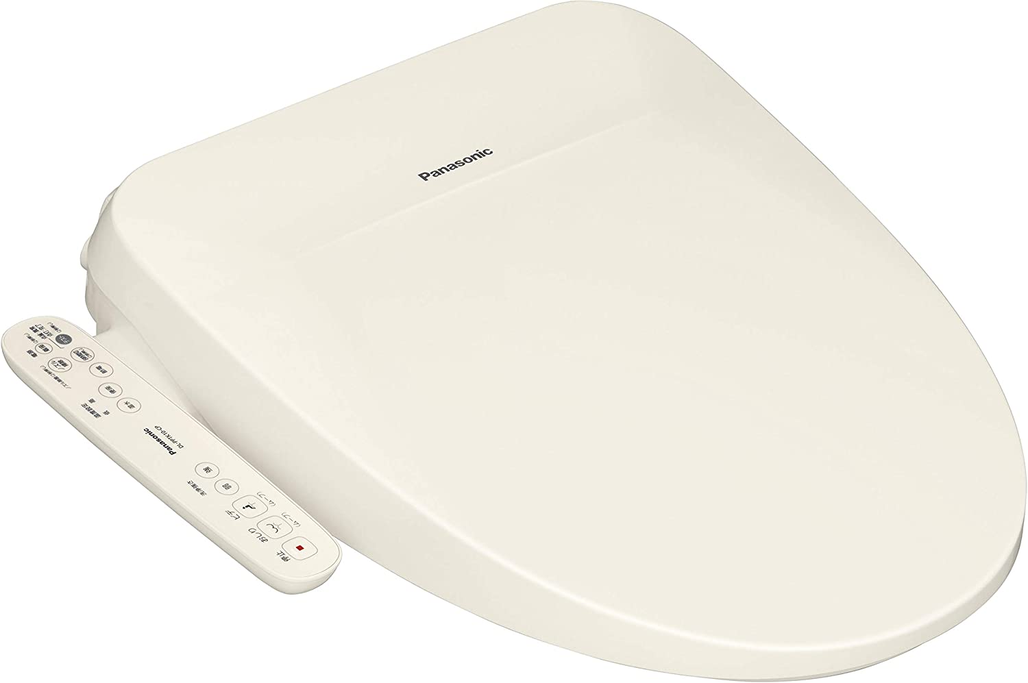 Panasonic パナソニック 温水洗浄便座 DL-PPTK10-CP 2021年製 
