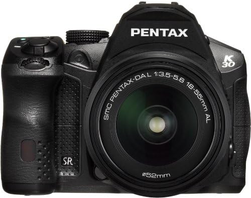 【黒死病対策品】ペンタックス　PENTAX K-30　本体　黒 週末値引中 週末価格】【黒死病 日付リセット対策済】ペンタックス PENTAX K-30 黒