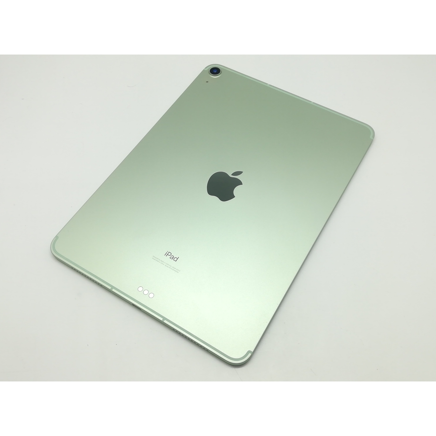 iPad Air (第4世代/2020) 256GB Wi-Fi+Cellularモデル SIMフリー No 03