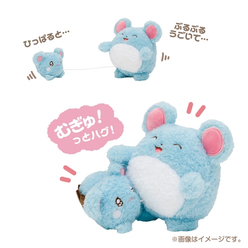 2026年最新】Yahoo!オークション -ポケモン ルリリ(コミック、アニメ