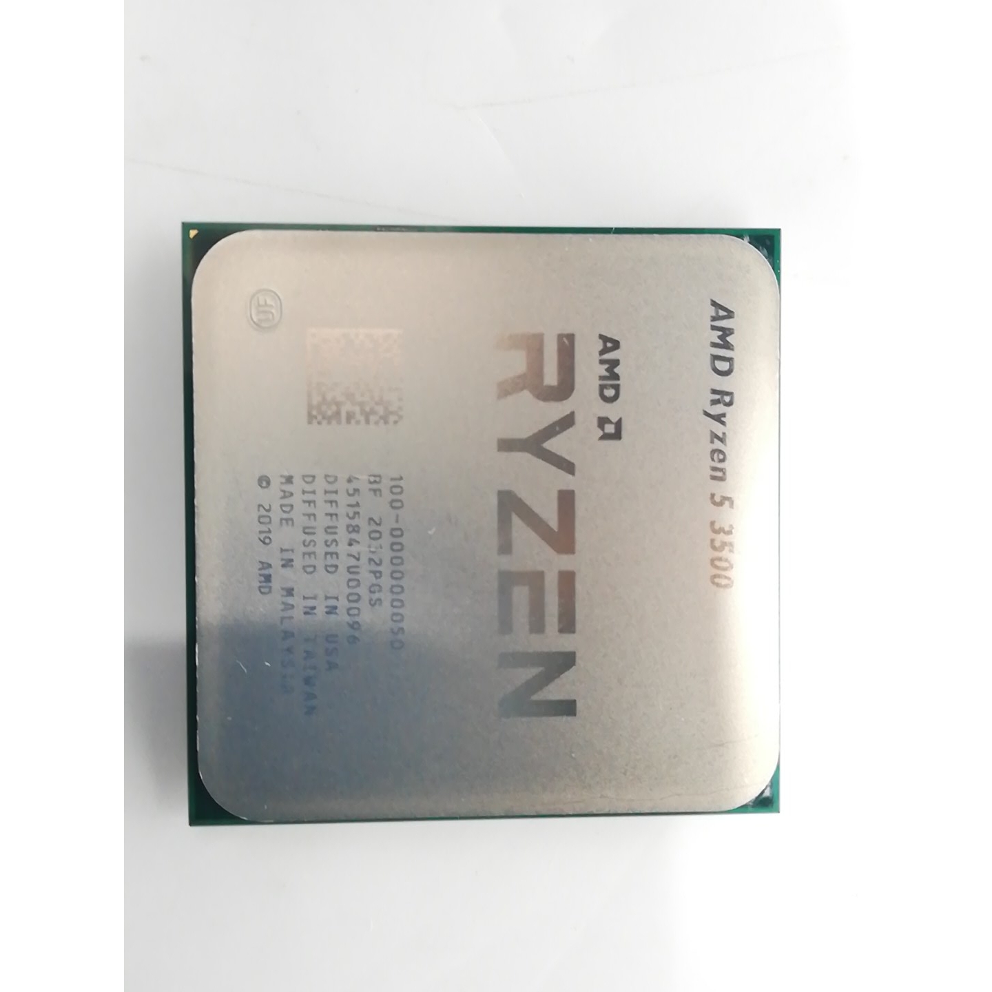 AMD Ryzen 5 3500 動作確認済｜Yahoo!フリマ（旧PayPayフリマ）