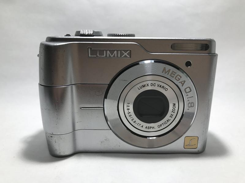 2026年最新】Yahoo!オークション -dmc-ls1の中古品・新品・未使用品一覧