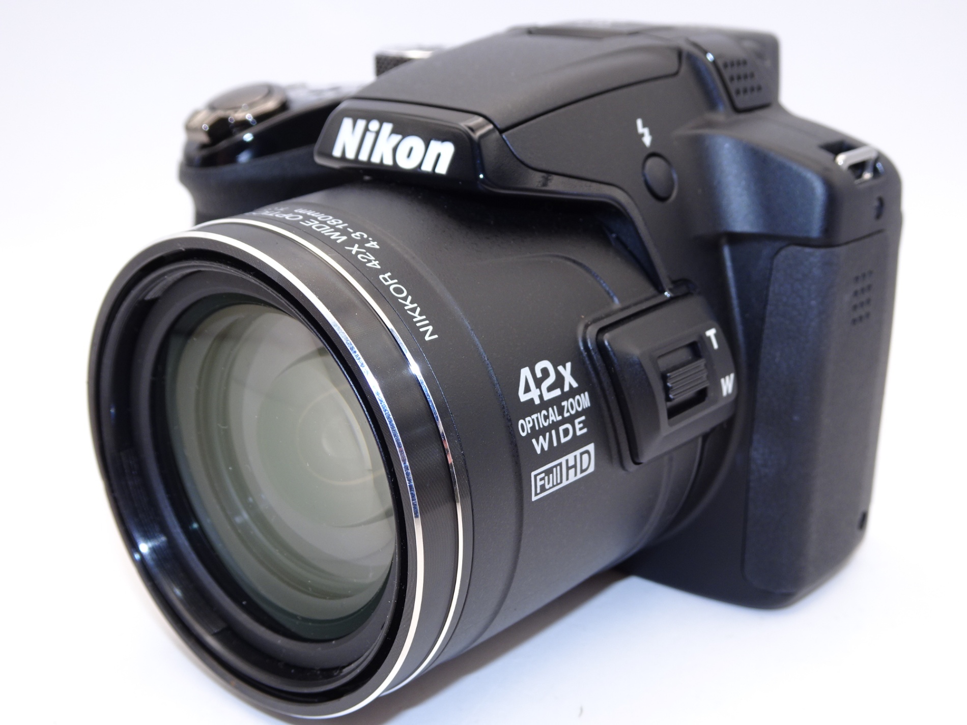 Nikon COOLPIX P510 ニコン クールピクス デジタルカメラ 付属品完備