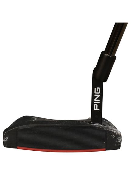 PING OSLO H 34インチ　ピン　パター　最終値下げ Yahoo!オークション - ピン PING OSLO H(2021) 34インチ(PP60) パター