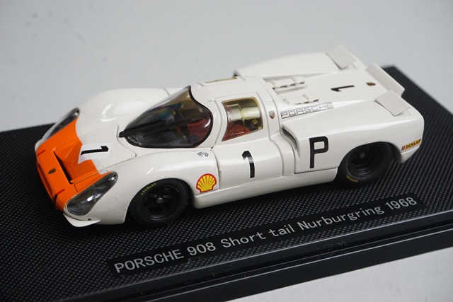 2026年最新】Yahoo!オークション - porsche 908(すべて)の中古品・新品