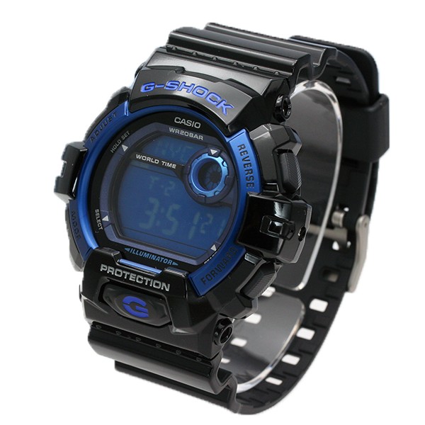 CASIO G-SHOCK 3285 G-8900A メンズ腕時計 箱無し 説明書有り｜Yahoo 