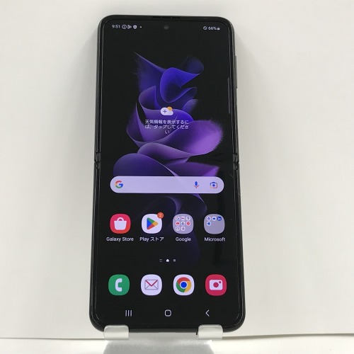 【docomo】Galaxy Z Flip3本体 ブラック【ジャンク】 Galaxy Z flip3 ブラック ドコモ版 ジャンク｜Yahoo!フリマ（旧PayPay