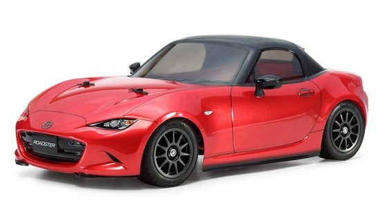 2026年最新】Yahoo!オークション - mazda roadster(ホビーラジコン)の
