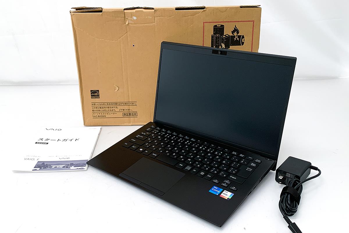 VAIO Pro PK VJPK21 16GB 1024GB 第11世代 高性能｜Yahoo!フリマ（旧 